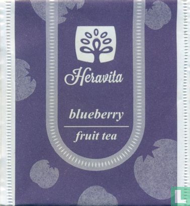 blueberry - Image 1