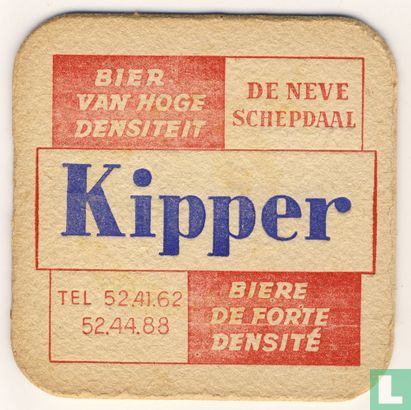 Kipper / speciale Néval - Afbeelding 1
