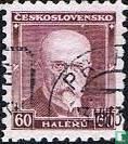Präsident Masaryk
