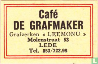 Café De Grafmaker