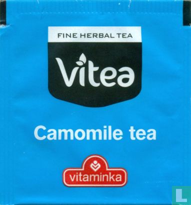 Camomile tea - Image 1