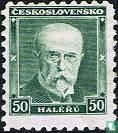 Präsident Masaryk - Bild 1