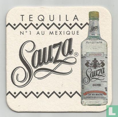 Tequila Sauza - Image 2