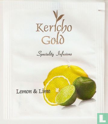 Lemon & Lime  - Afbeelding 1