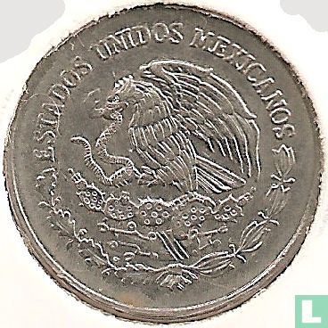 Mexico 5 centavos 1998 - Afbeelding 2