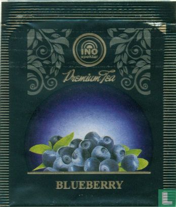 Blueberry - Bild 1