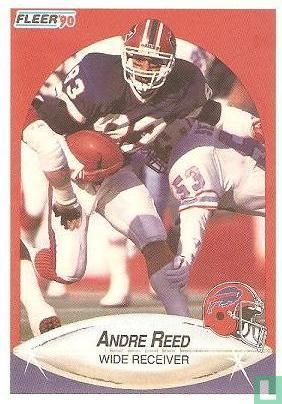 Andre Reed - Buffalo Bills - Image 1
