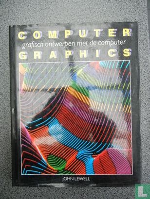 Computer graphics - Image 1