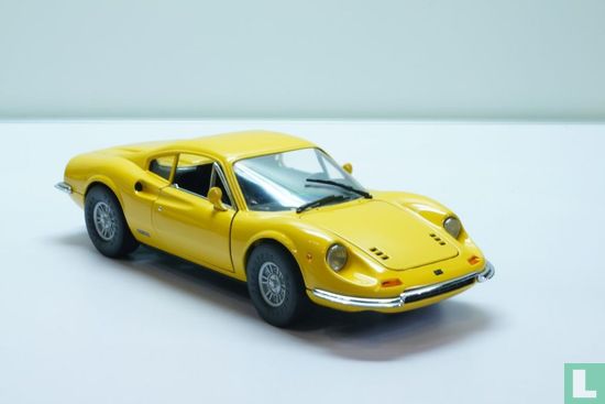 Ferrari Dino 246GT - Image 1