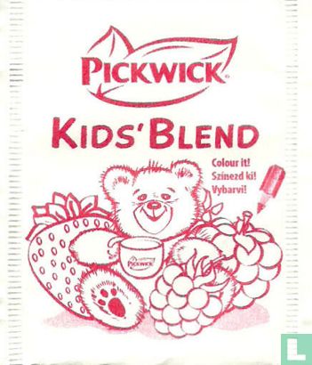Kids' Blend - Bild 1