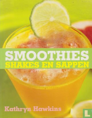 Smoothies shakes en sappen - Image 1