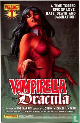 Jennifer Blood - Image 2