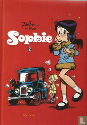 Sophie 2 - Bild 1