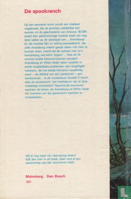 De spookranch - Bild 2