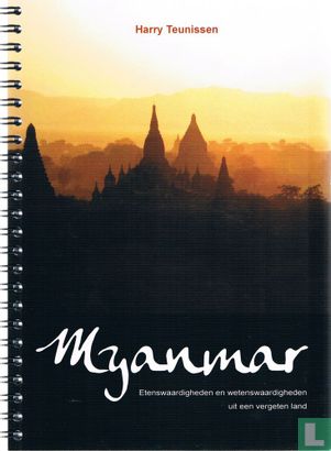 Myanmar - Bild 1