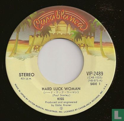 Hard luck woman - Image 3
