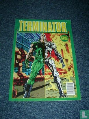Terminator 1 - Image 1