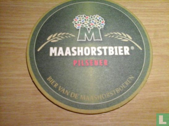 Maashorstbier - Afbeelding 1