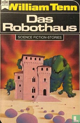Das Robothaus - Bild 1
