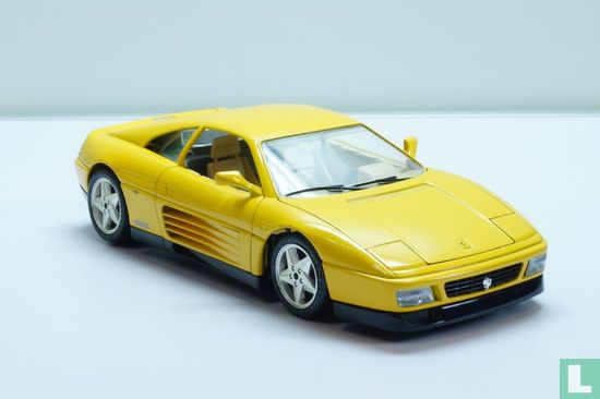 Ferrari 348 TB - Image 1