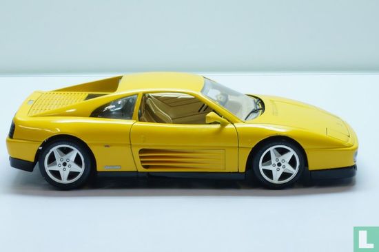 Ferrari 348 TB - Afbeelding 2