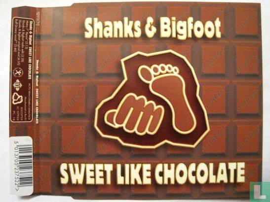 Sweet like Chocolate - Image 1