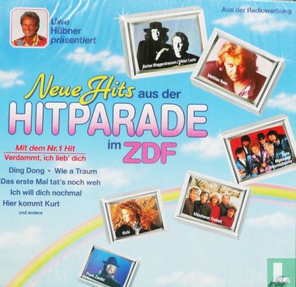 Hitparade im ZDF - Afbeelding 1