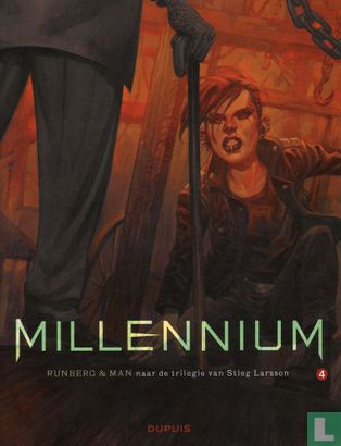 Millennium 4 - Afbeelding 1