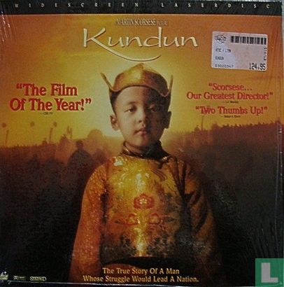 Kundun - Bild 1