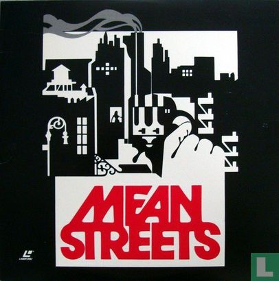 Mean Streets - Afbeelding 1