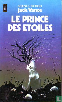 Le prince des etoiles - Afbeelding 1