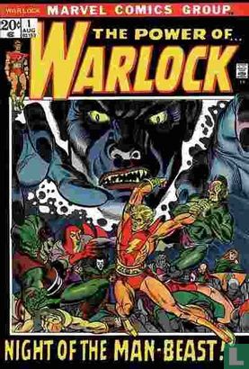 Warlock - Afbeelding 1