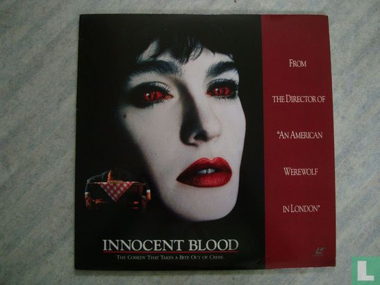 Innocent Blood - Afbeelding 1