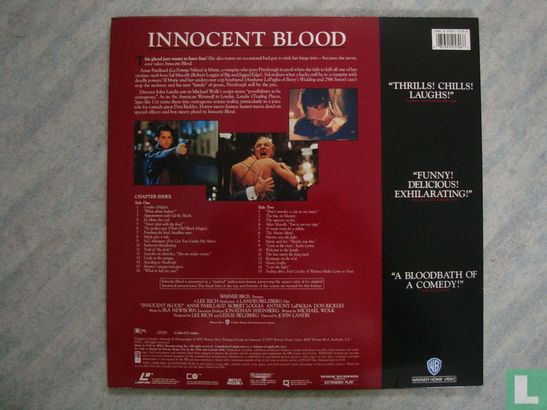 Innocent Blood - Afbeelding 2