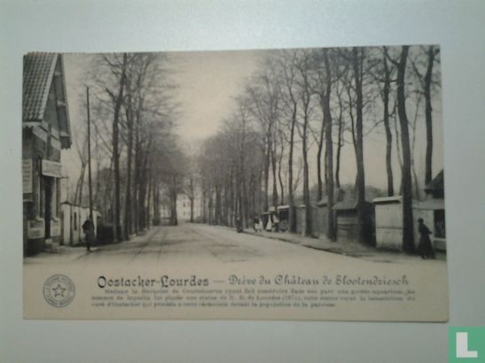 Oostacker-Lourdes - Image 1
