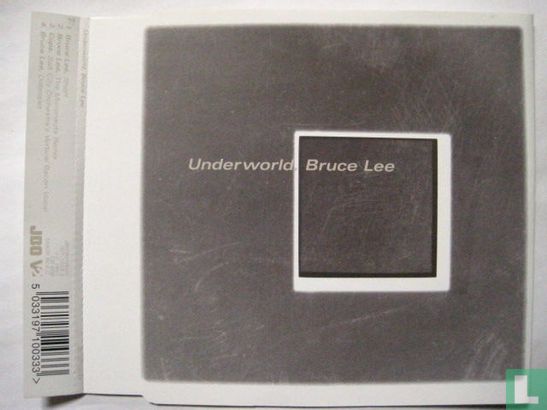 Bruce Lee - Afbeelding 1