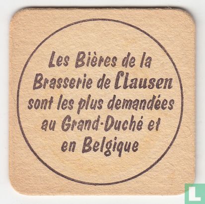 Brasserie de Clausen bières délicieuses / Les Bières de la Brasserie de Clausen sont... - Image 2