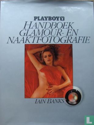Handboek glamour- en naaktfotografie - Afbeelding 1