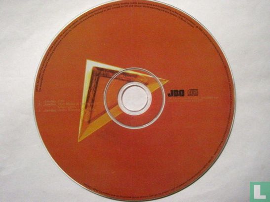 Jumbo (CD 1) - Bild 3