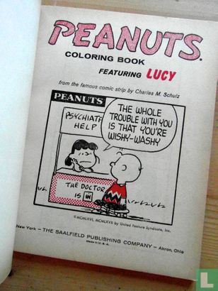 Peanuts  - Bild 3