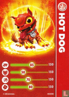 Hot Dog - Afbeelding 1