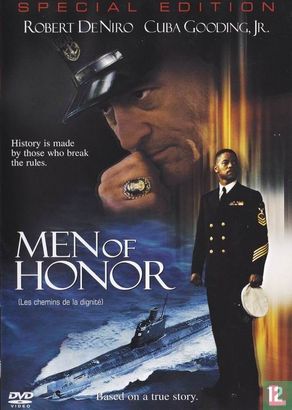 Men of Honor - Image 1