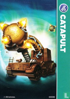 Catapult - Image 1