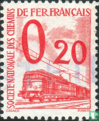 Trein