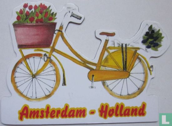 Amsterdam - Holland