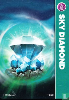Sky Diamonds - Afbeelding 1
