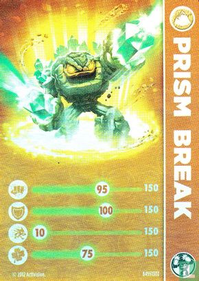 Prism Break - Afbeelding 1