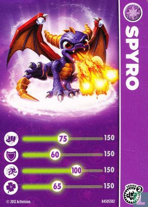 Spyro - Afbeelding 1