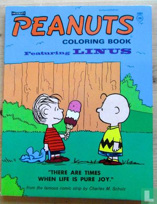 Peanuts    - Image 1