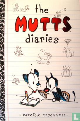 The Mutts diaries - Image 1